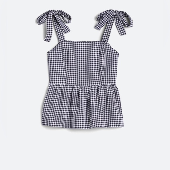 Skies Are Blue Aubree Tie Sleeve Top NWT!! - Picture 3 of 14